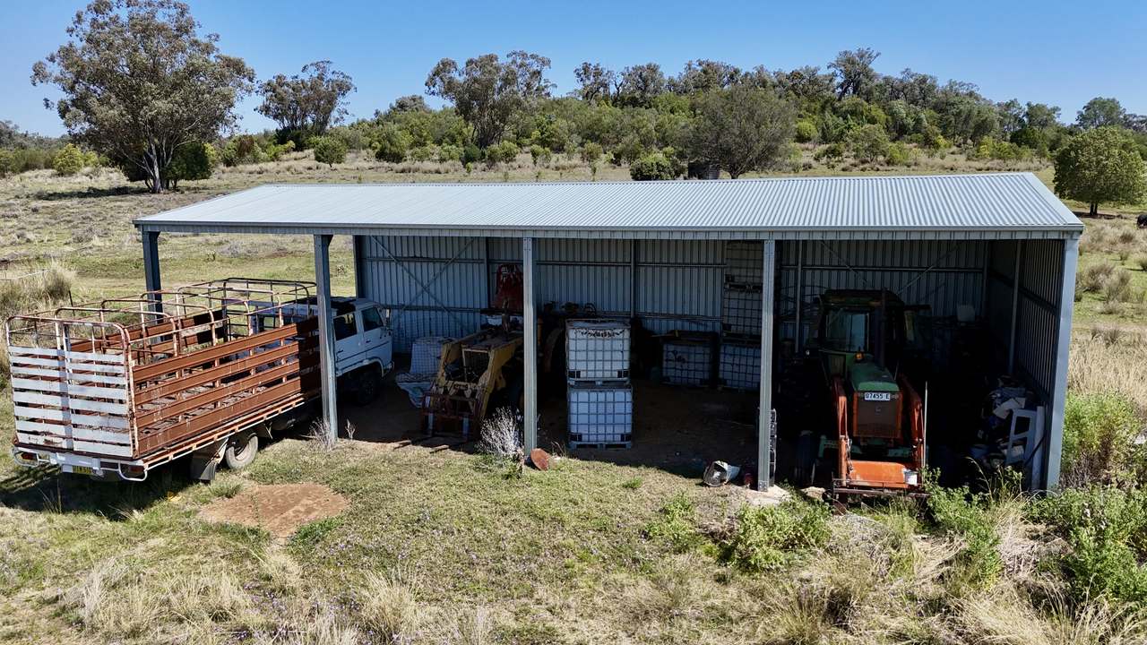 1385 Mosquito Creek Road, Warialda For Sale by Farmbuy.com - image 2