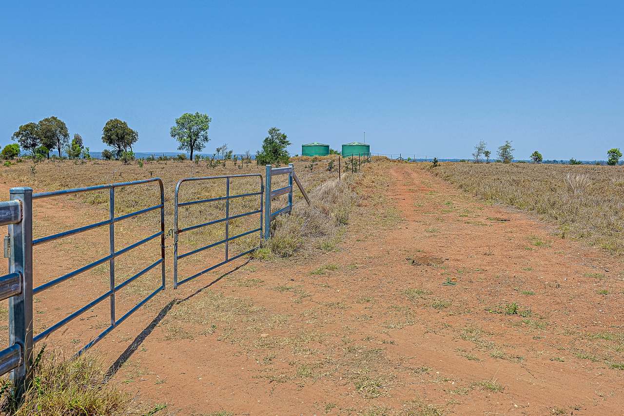 2365 Riley’s Crossing Road, Comet  Auction by Farmbuy.com - image 13