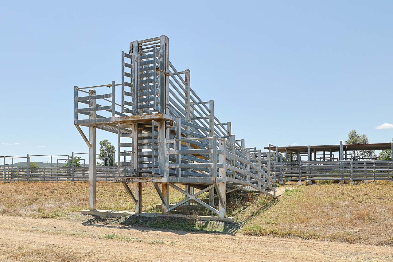 2365 Riley’s Crossing Road, Comet  Auction by Farmbuy.com - image 32