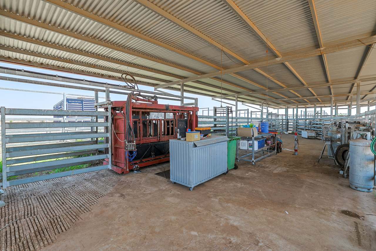 2365 Riley’s Crossing Road, Comet  Auction by Farmbuy.com - image 33
