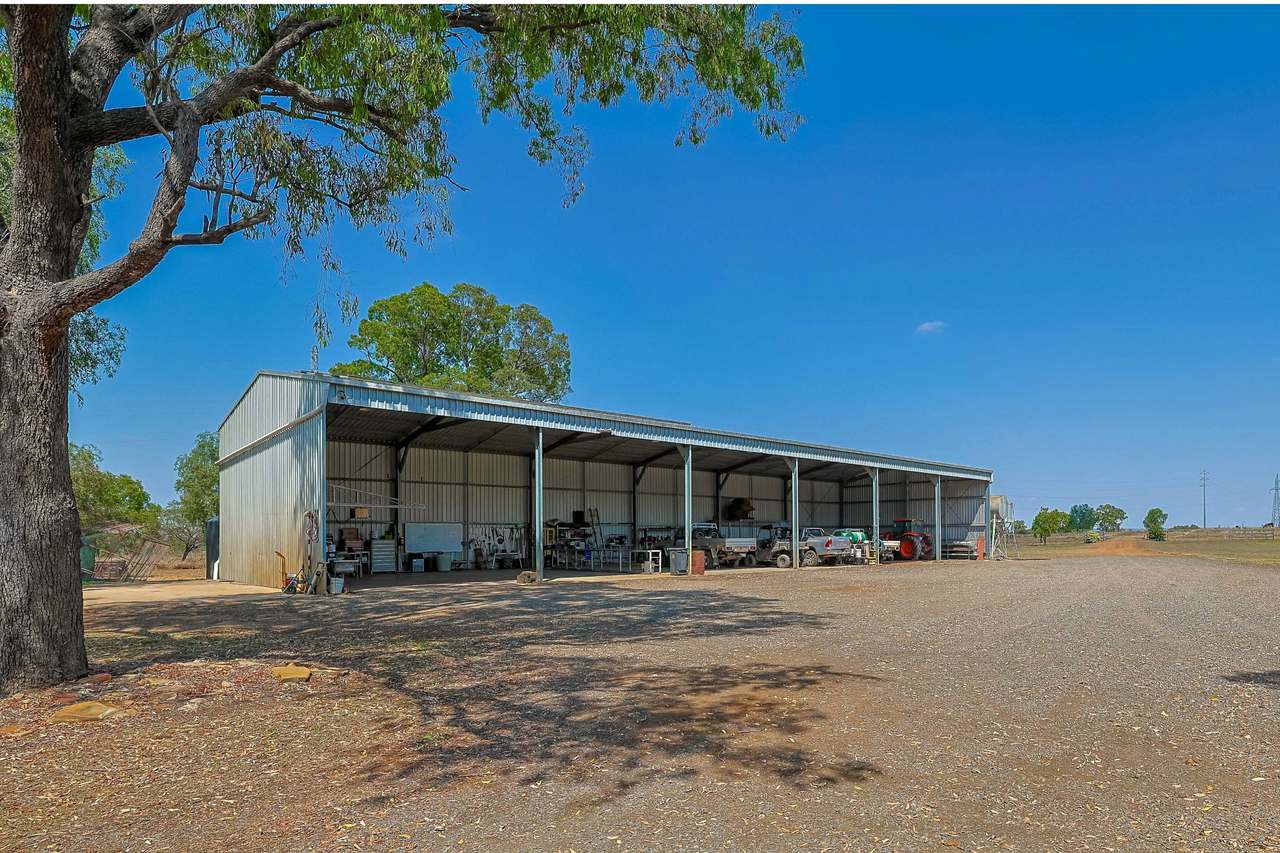2365 Riley’s Crossing Road, Comet  Auction by Farmbuy.com - image 24