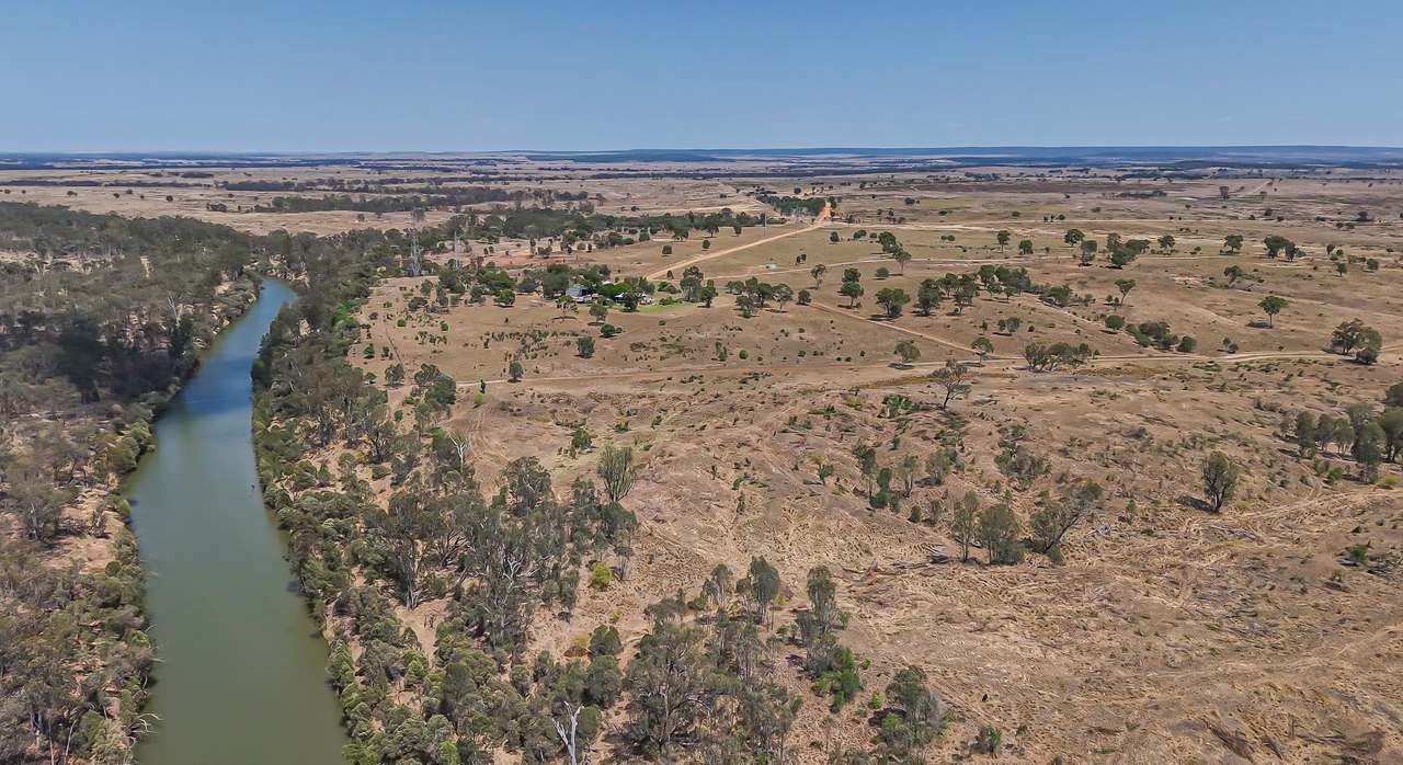 2365 Riley’s Crossing Road, Comet  Auction by Farmbuy.com - image 19