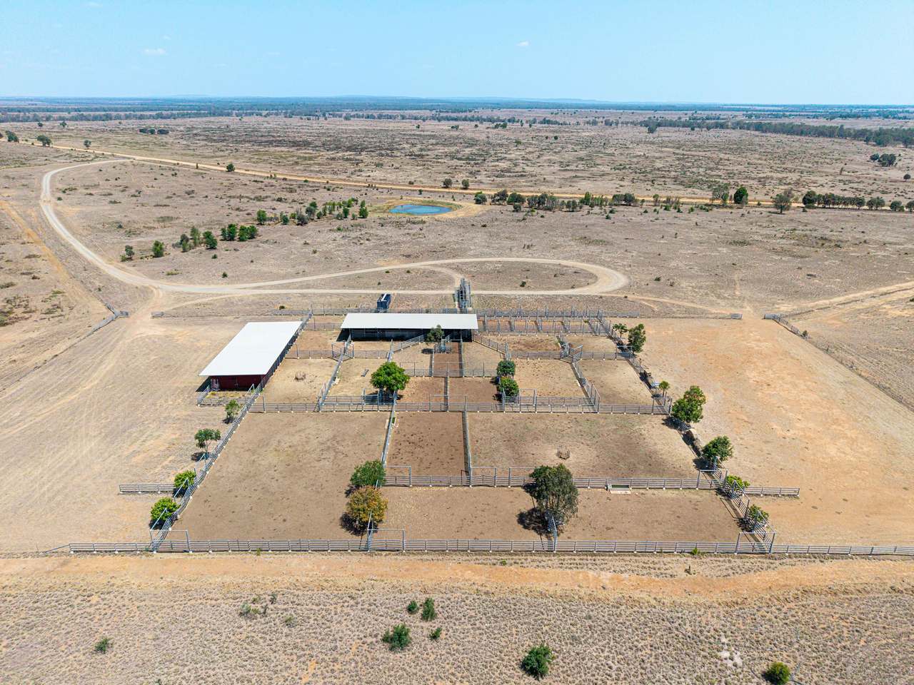 2365 Riley’s Crossing Road, Comet  Auction by Farmbuy.com - image 29