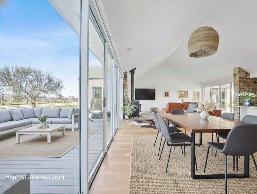 2130 Bishopsbourne Road, Longford For Sale by Farmbuy.com - image 4