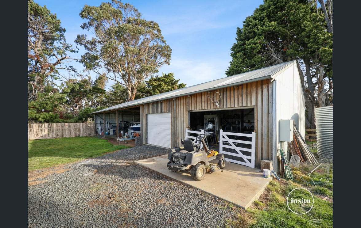 2130 Bishopsbourne Road, Longford For Sale by Farmbuy.com - image 27