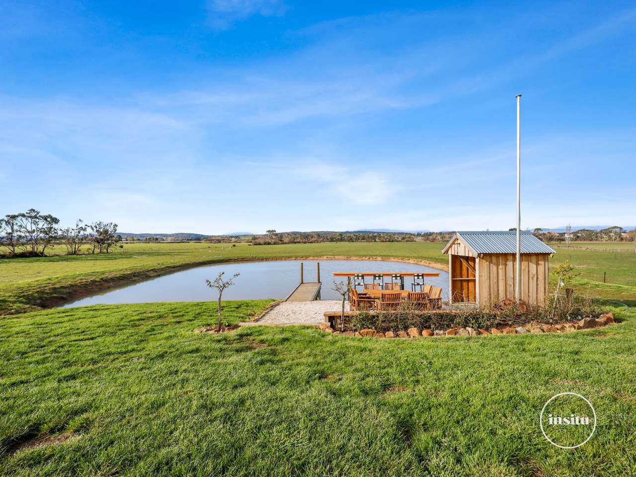 2130 Bishopsbourne Road, Longford For Sale by Farmbuy.com - image 3