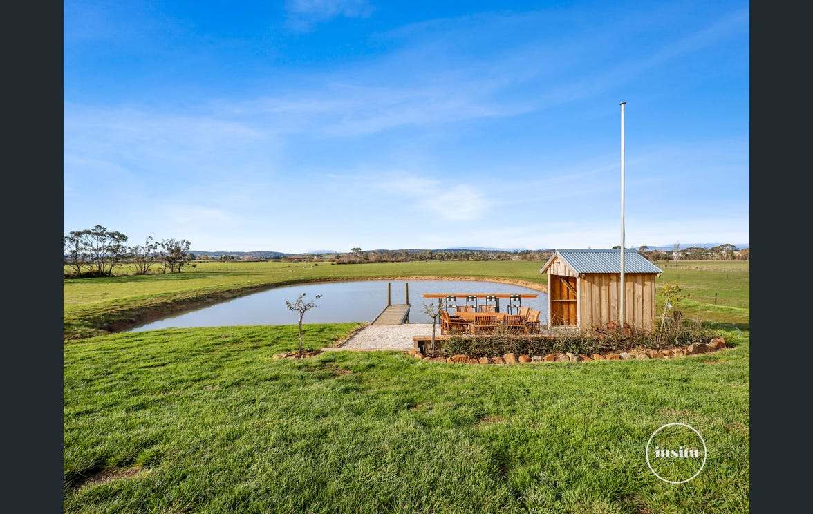 2130 Bishopsbourne Road, Longford For Sale by Farmbuy.com - image 2