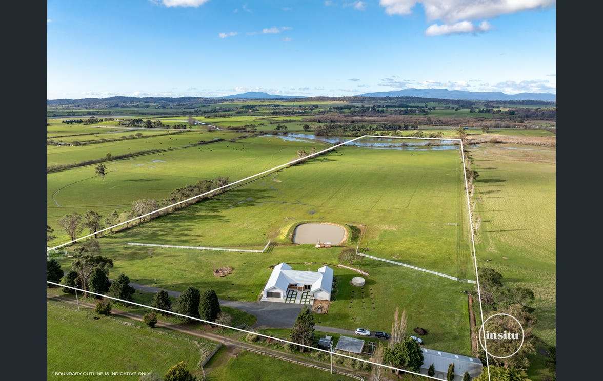 2130 Bishopsbourne Road, Longford For Sale by Farmbuy.com - image 28