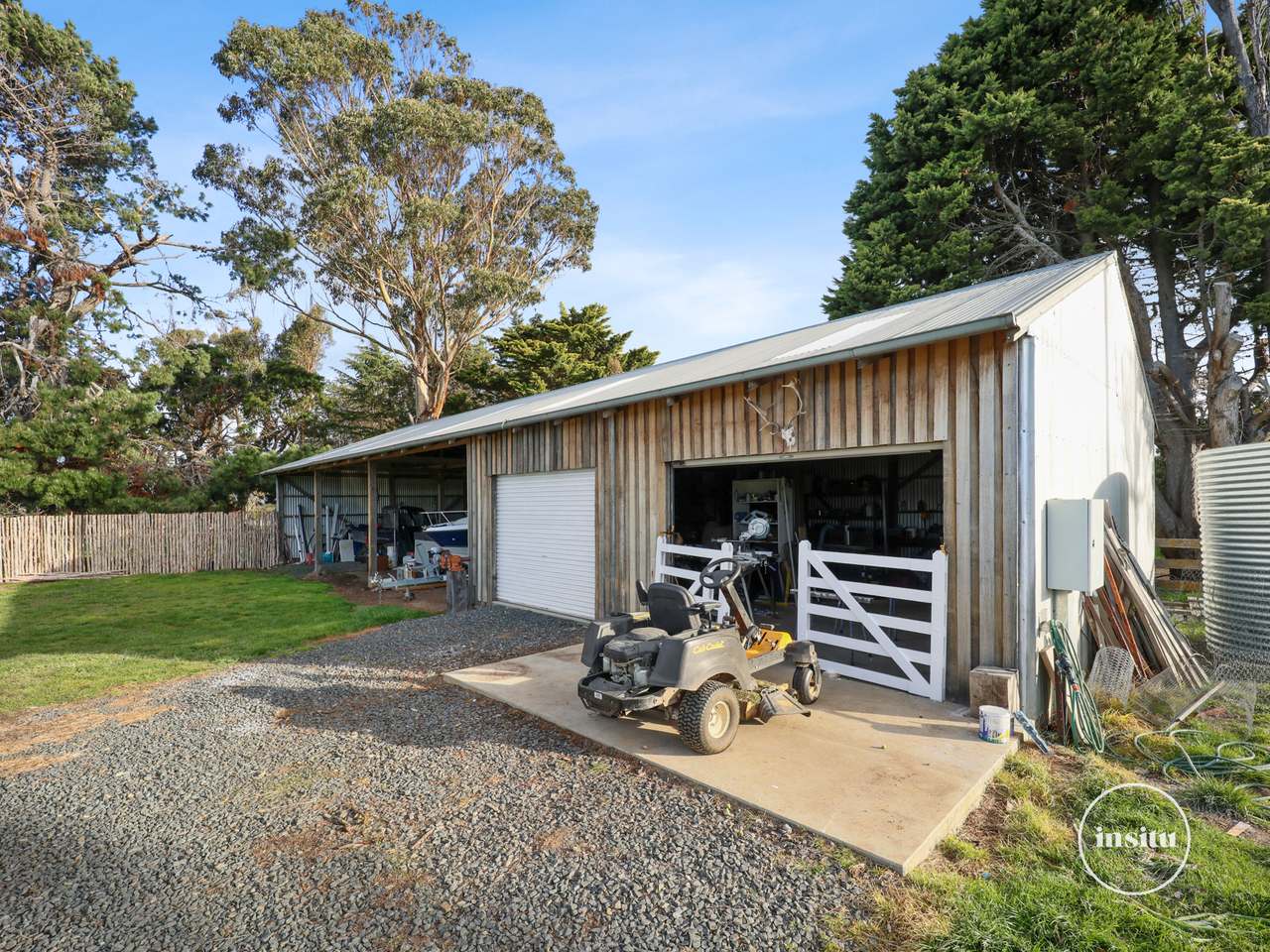 2130 Bishopsbourne Road, Longford For Sale by Farmbuy.com - image 26