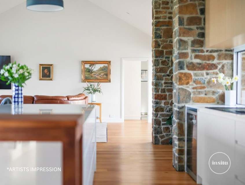 2130 Bishopsbourne Road, Longford For Sale by Farmbuy.com - image 2