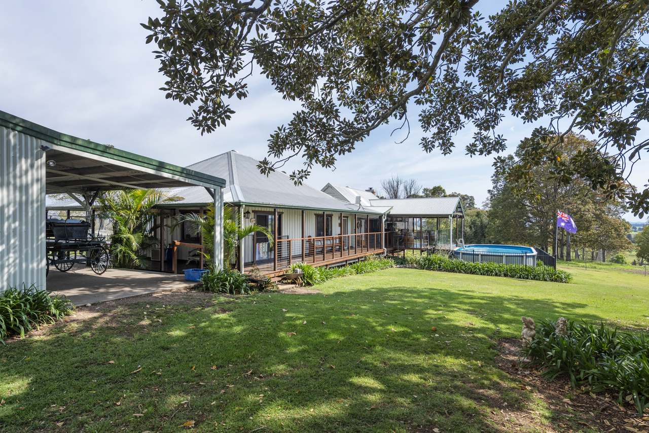 2351 Lawrence Road , Lower Southgate Auction by Farmbuy.com - image 6