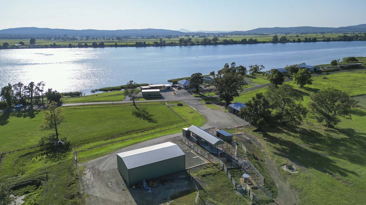 143 Ensbey Road, Lower Southgate  For Sale by Farmbuy.com - image 4