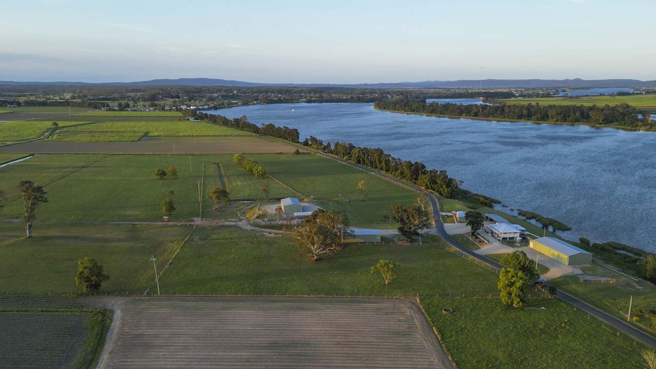143 Ensbey Road, Lower Southgate  For Sale by Farmbuy.com - image 11