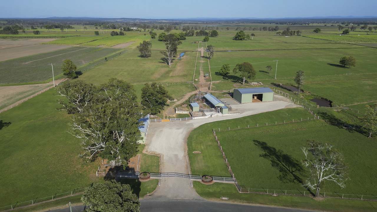 143 Ensbey Road, Lower Southgate  For Sale by Farmbuy.com - image 3