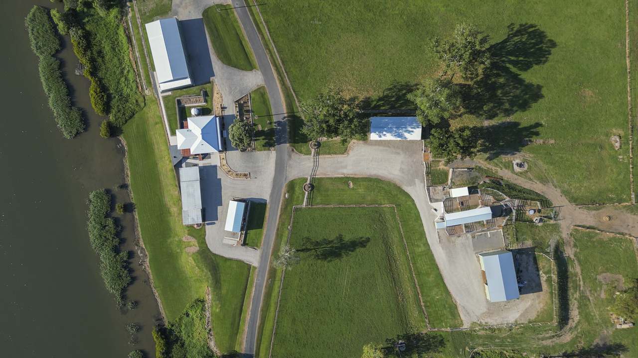 143 Ensbey Road, Lower Southgate  For Sale by Farmbuy.com - image 5