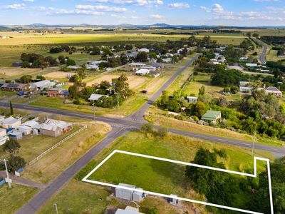 Lot 1 26 Leslie Street, Clunes For Sale by Farmbuy.com - image 2