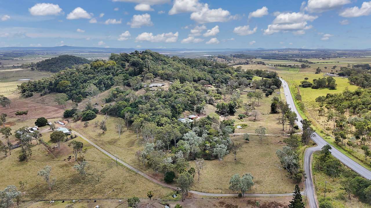 91901 Bruce Highway, ALLIGATOR CREEK For Sale by Farmbuy.com - image 1