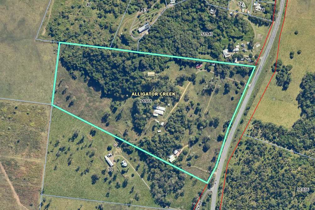 91901 Bruce Highway, ALLIGATOR CREEK For Sale by Farmbuy.com - image 24