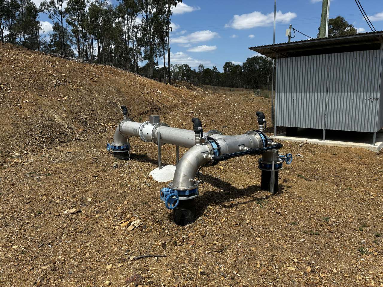 Glenrae Dip Road, Boynewood For Sale by Farmbuy.com - image 17