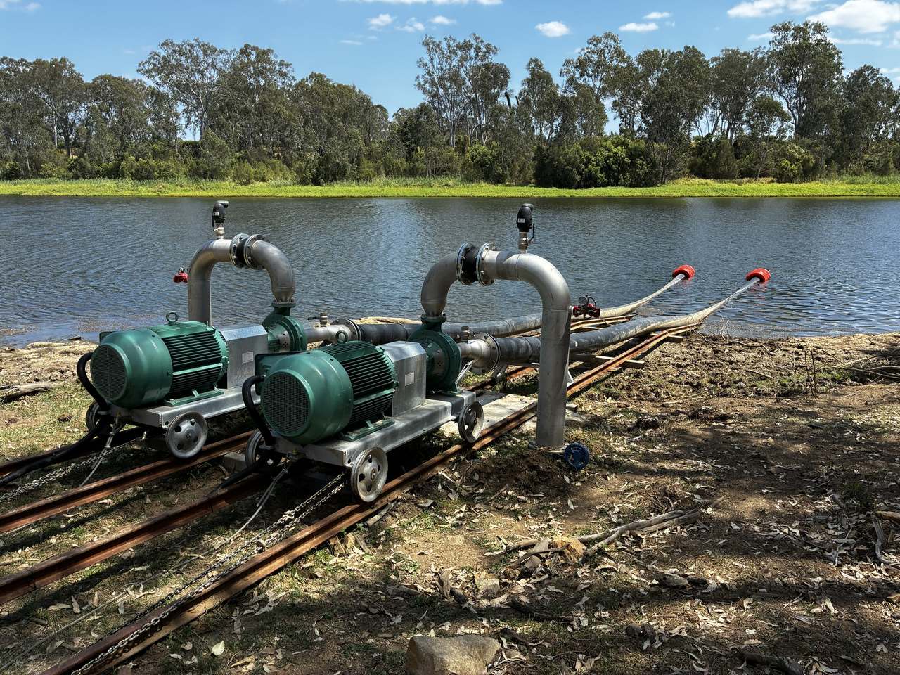 Glenrae Dip Road, Boynewood For Sale by Farmbuy.com - image 3