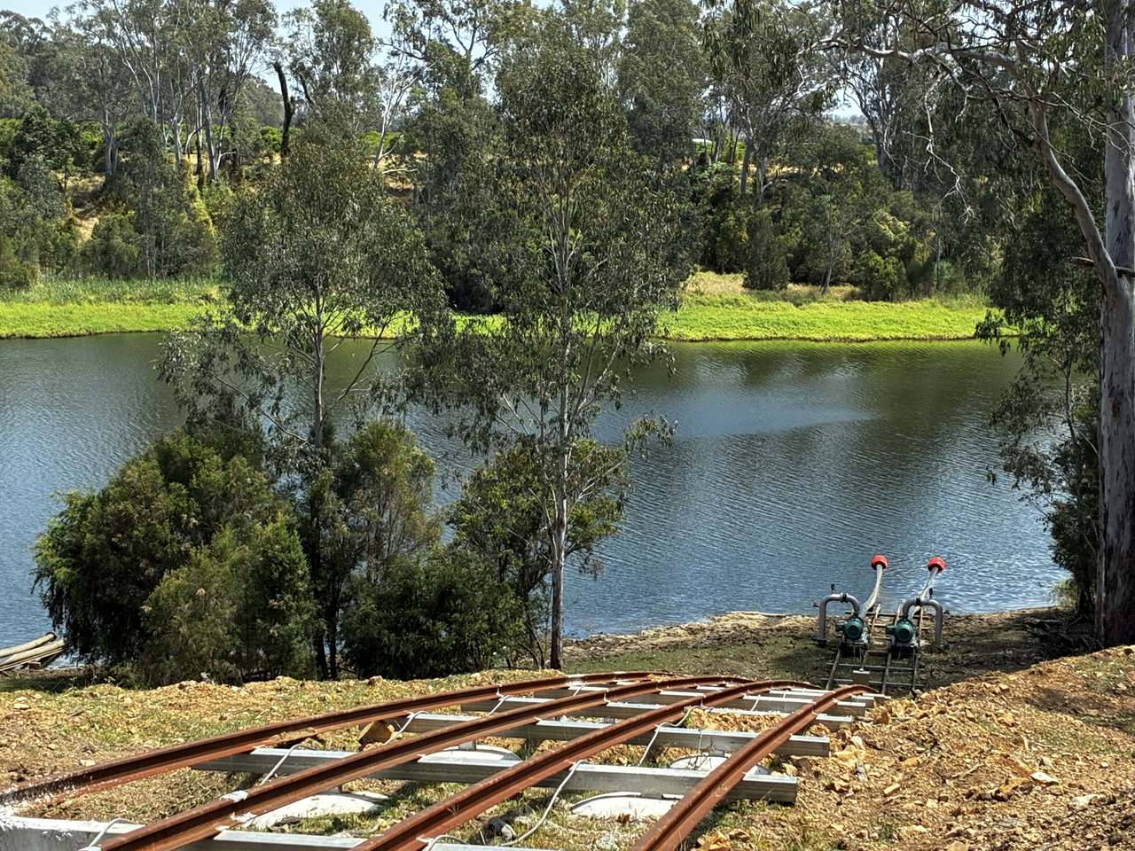 Glenrae Dip Road, Boynewood For Sale by Farmbuy.com - image 16