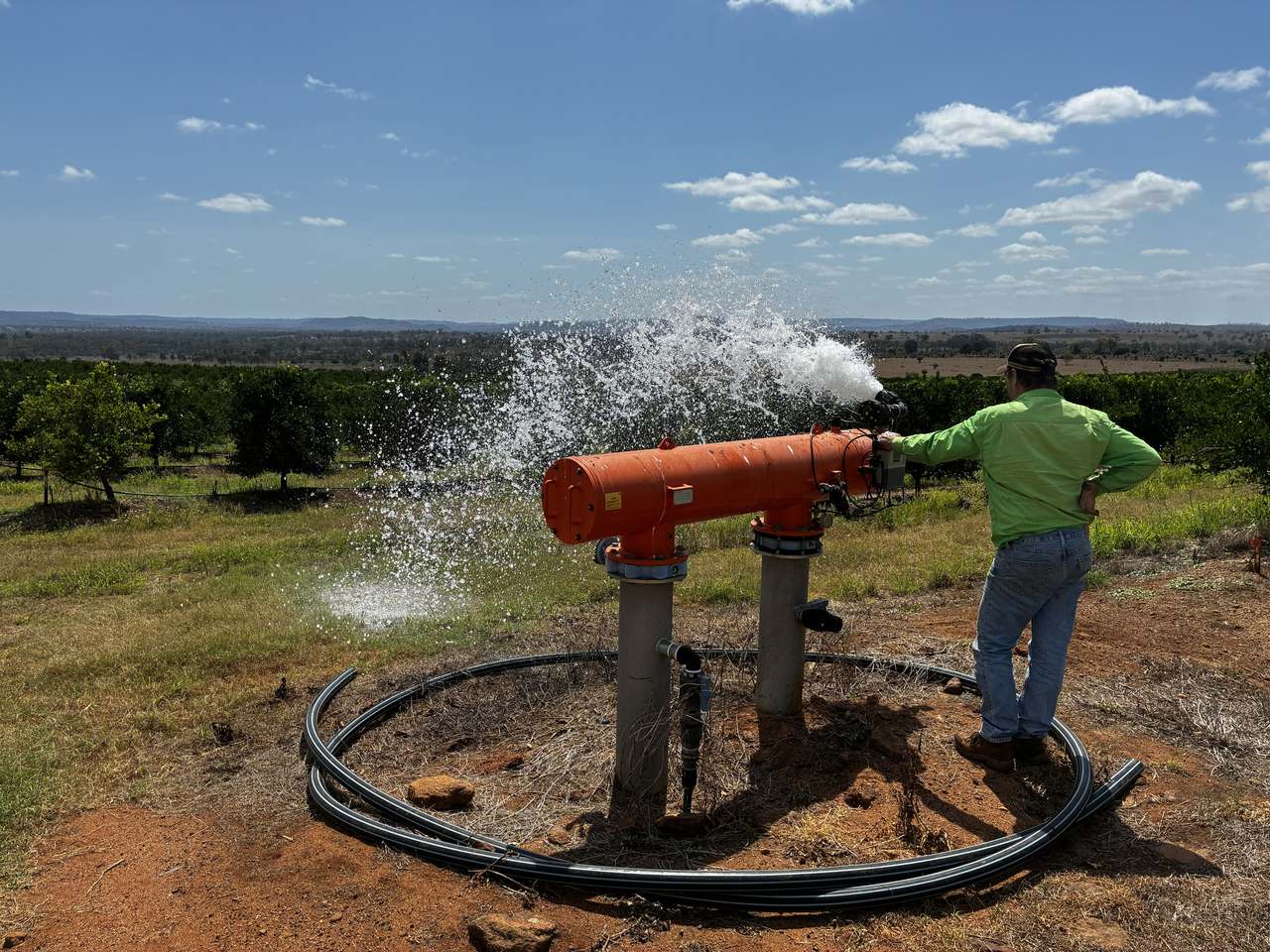 Glenrae Dip Road, Boynewood For Sale by Farmbuy.com - image 4