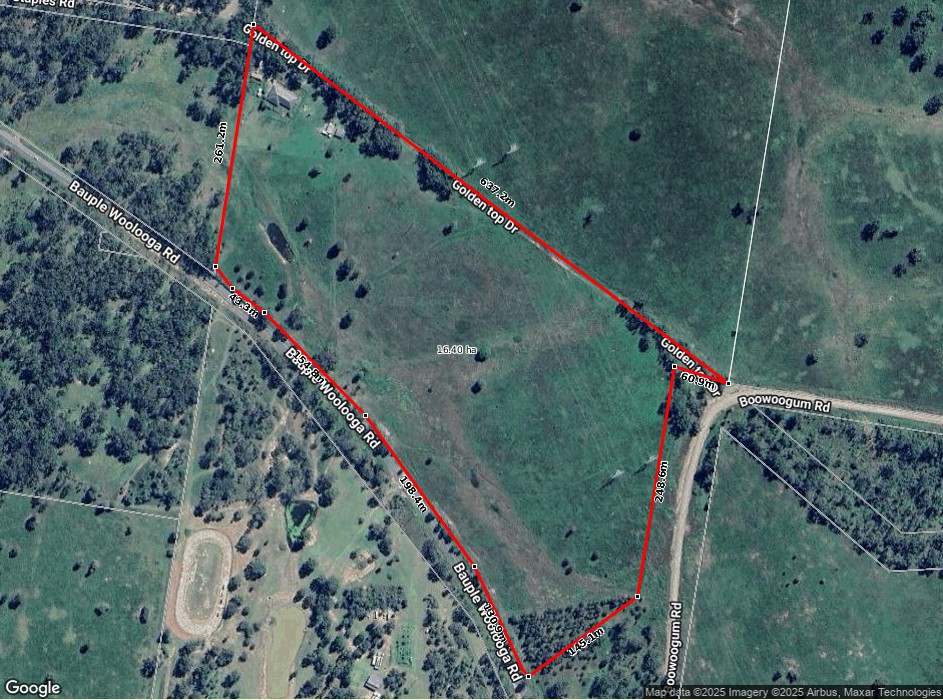 48 Staples Road, Woolooga For Sale by Farmbuy.com - image 29