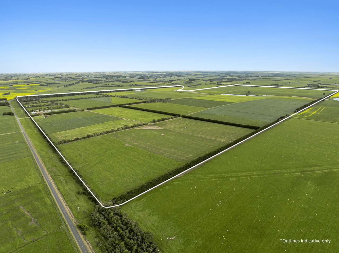 684 Castle Carey Road, Boorcan Expressions of Interest by Farmbuy.com - image 2