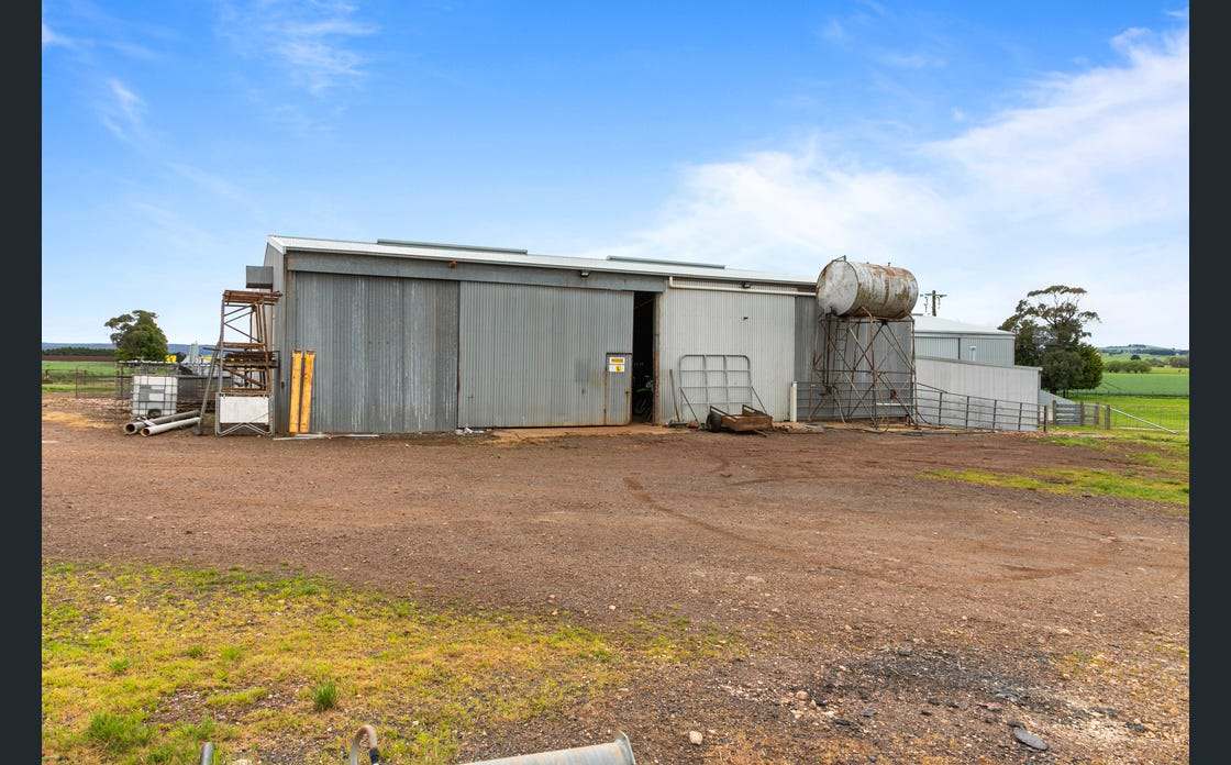 1712 Ballarat-Daylesford Road, Newlyn Expressions of Interest by Farmbuy.com - image 34