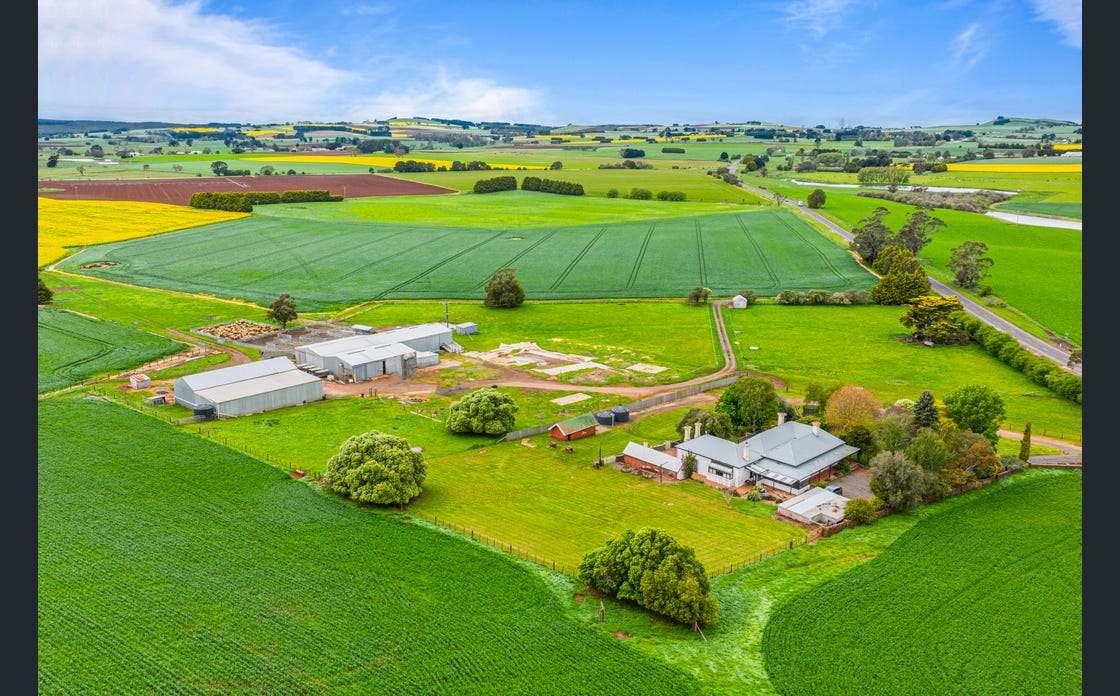 1712 Ballarat-Daylesford Road, Newlyn Expressions of Interest by Farmbuy.com - image 13