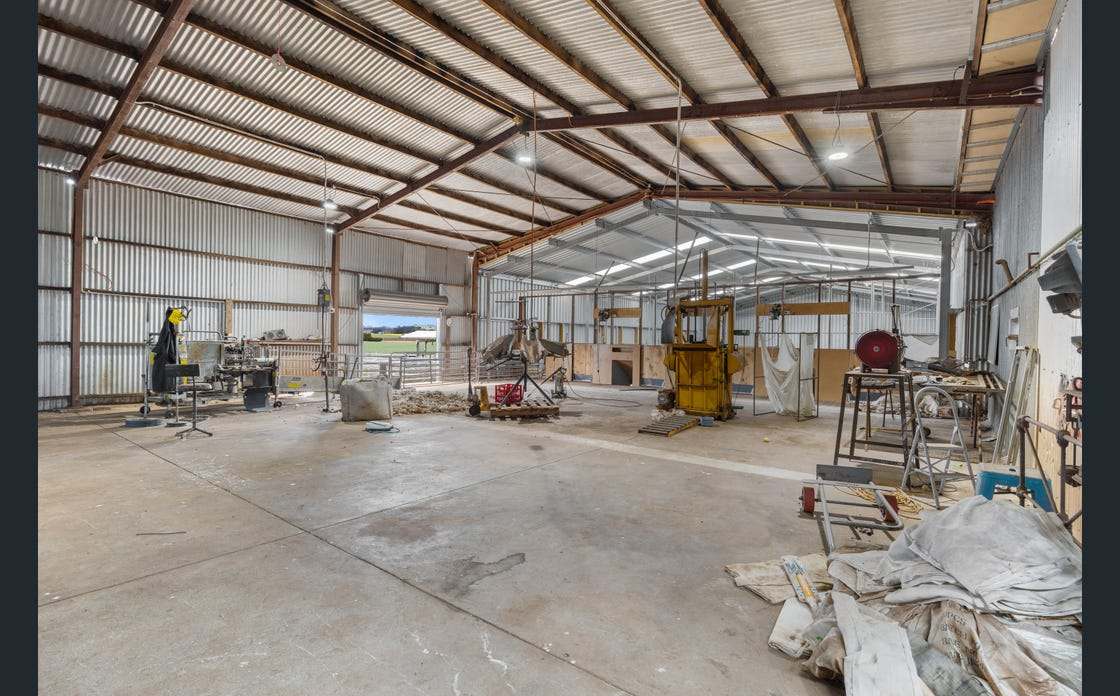 1712 Ballarat-Daylesford Road, Newlyn Expressions of Interest by Farmbuy.com - image 30