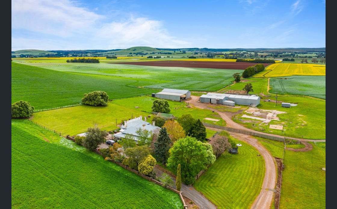 1712 Ballarat-Daylesford Road, Newlyn Expressions of Interest by Farmbuy.com - image 14