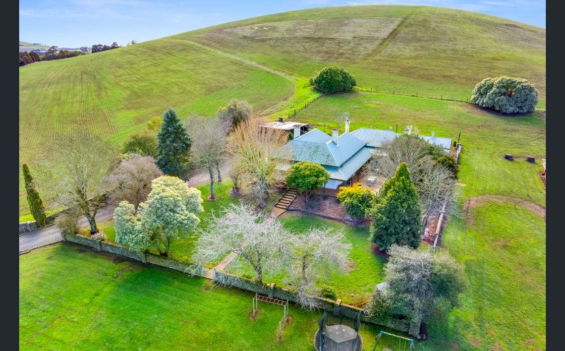 1712 Ballarat-Daylesford Road, Newlyn Expressions of Interest by Farmbuy.com - image 12