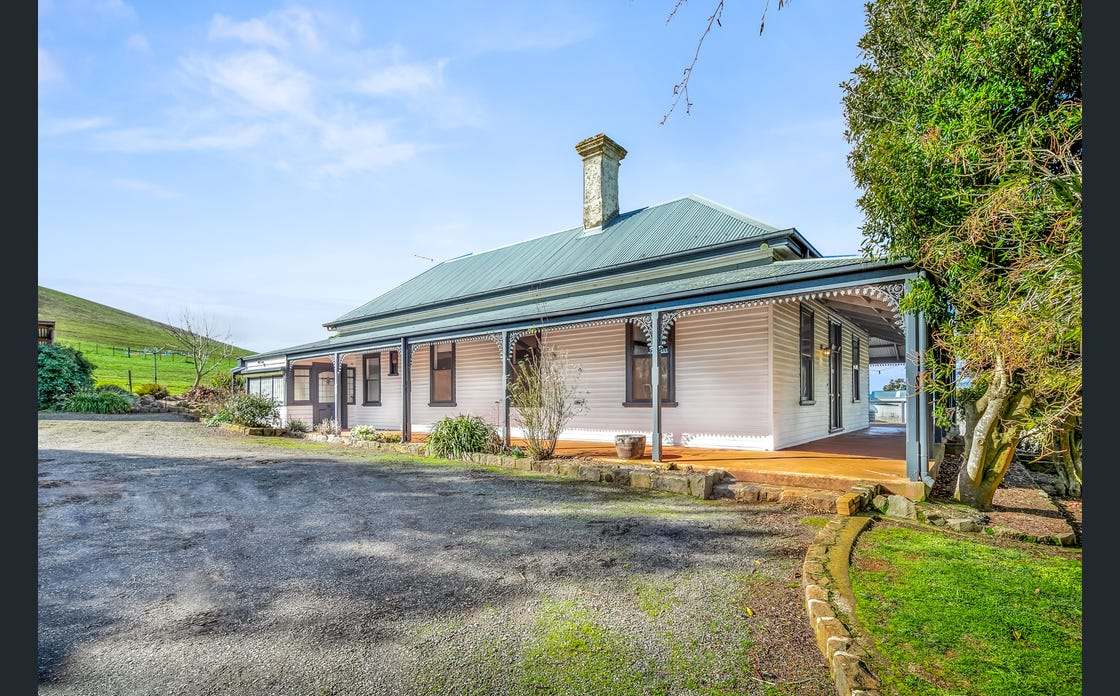 1712 Ballarat-Daylesford Road, Newlyn Expressions of Interest by Farmbuy.com - image 15