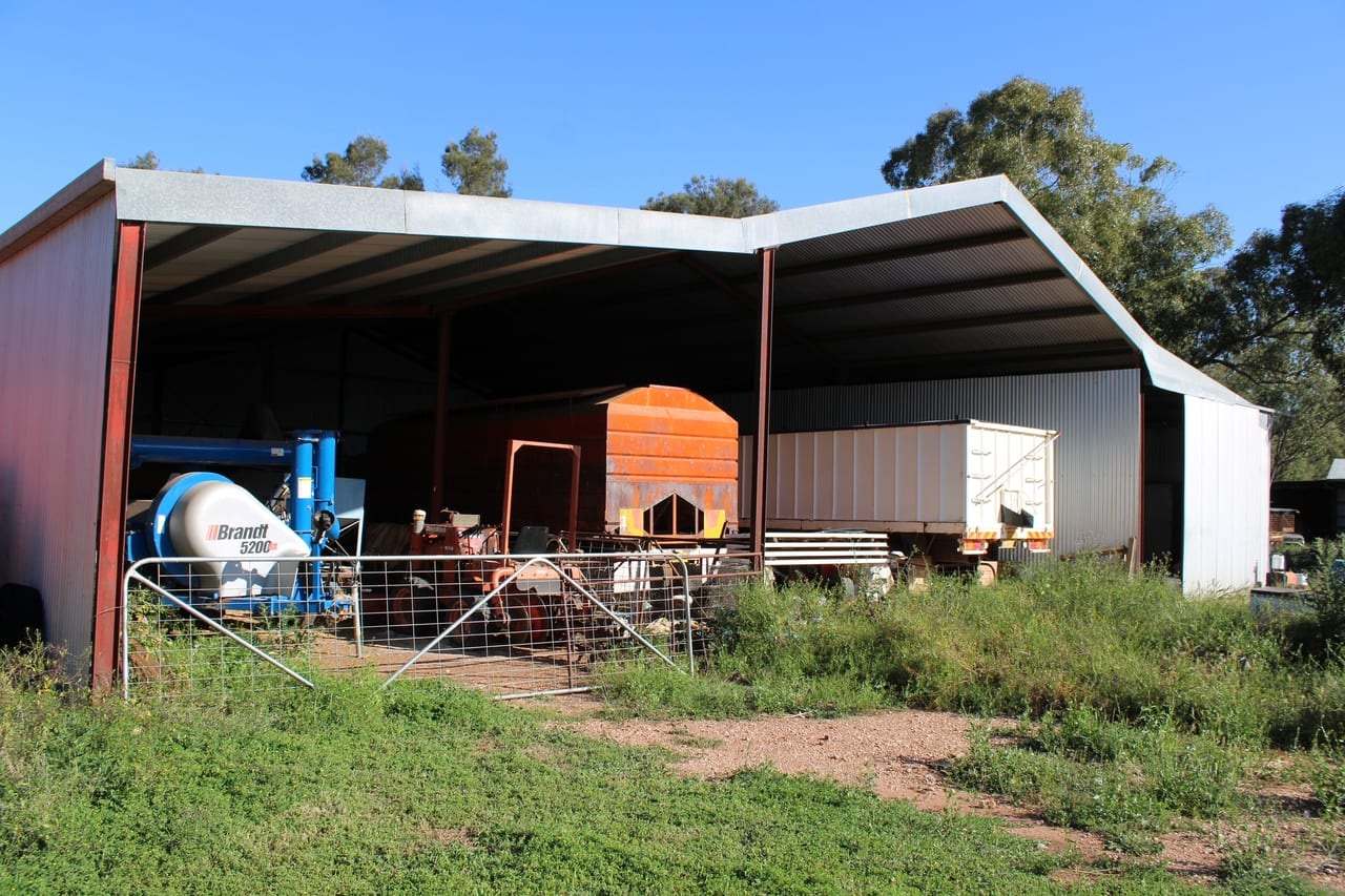 Dandaloo Road, Albert Expressions of Interest by Farmbuy.com - image 17