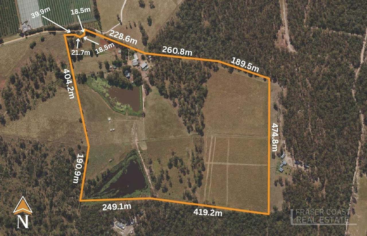 100 Balandinas Drive, Tiaro For Sale by Farmbuy.com - image 4