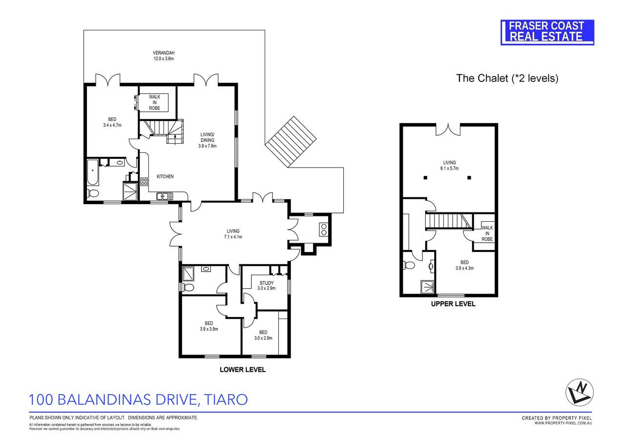 100 Balandinas Drive, Tiaro For Sale by Farmbuy.com - image 36