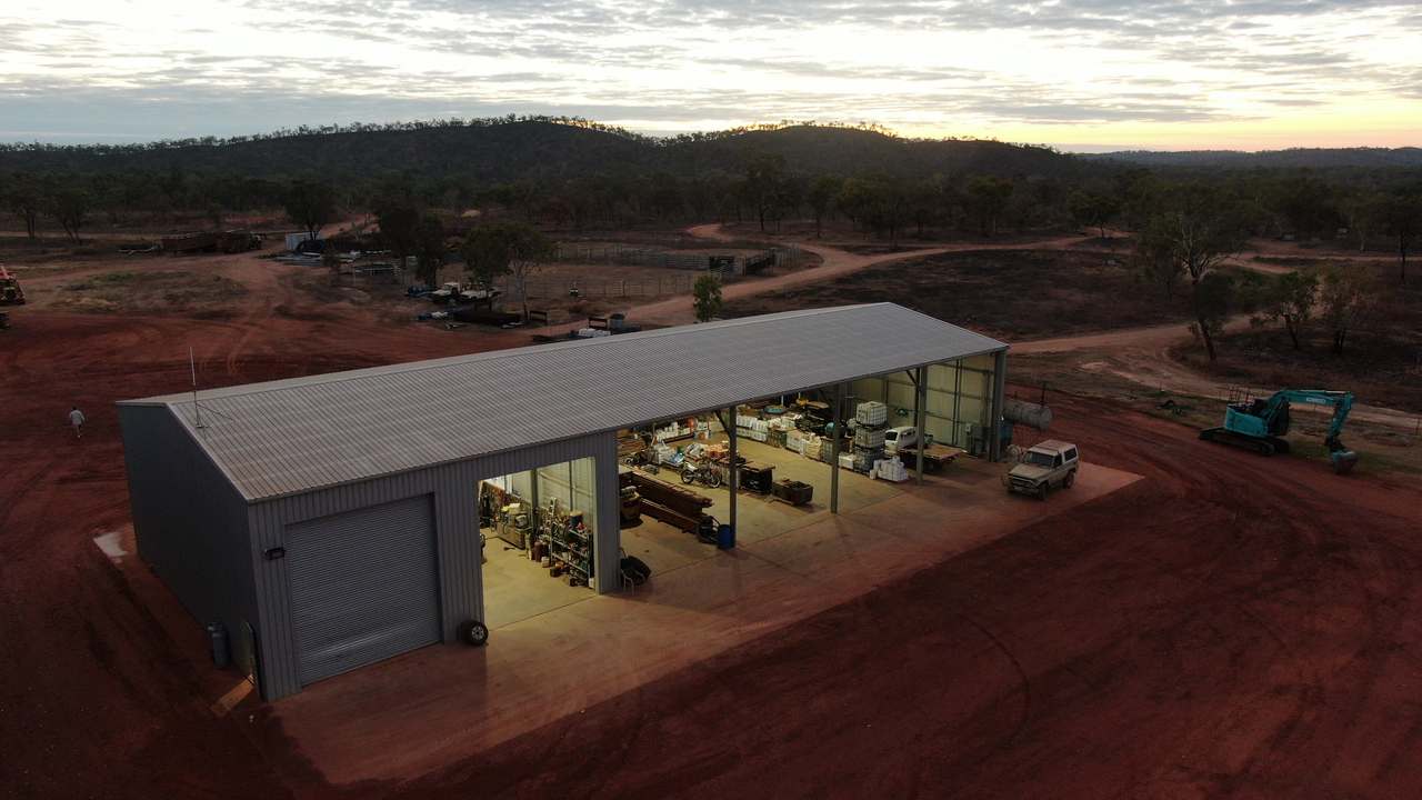 Claravale , Claravale  For Sale by Farmbuy.com - image 2