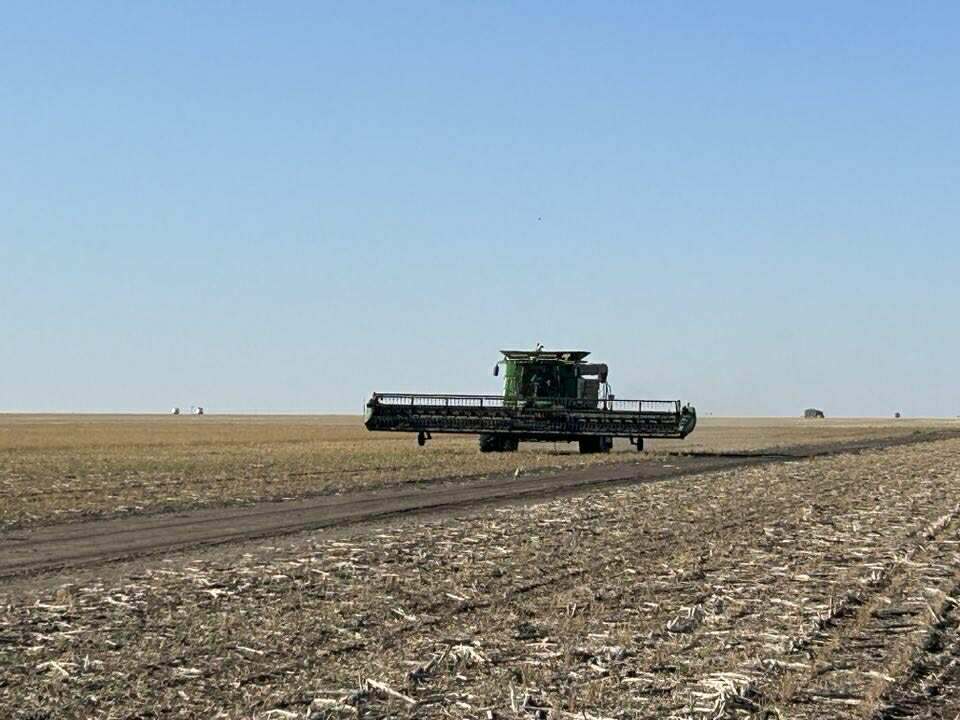 2094 West Prairie Road, West Prairie For Sale by Farmbuy.com - image 11