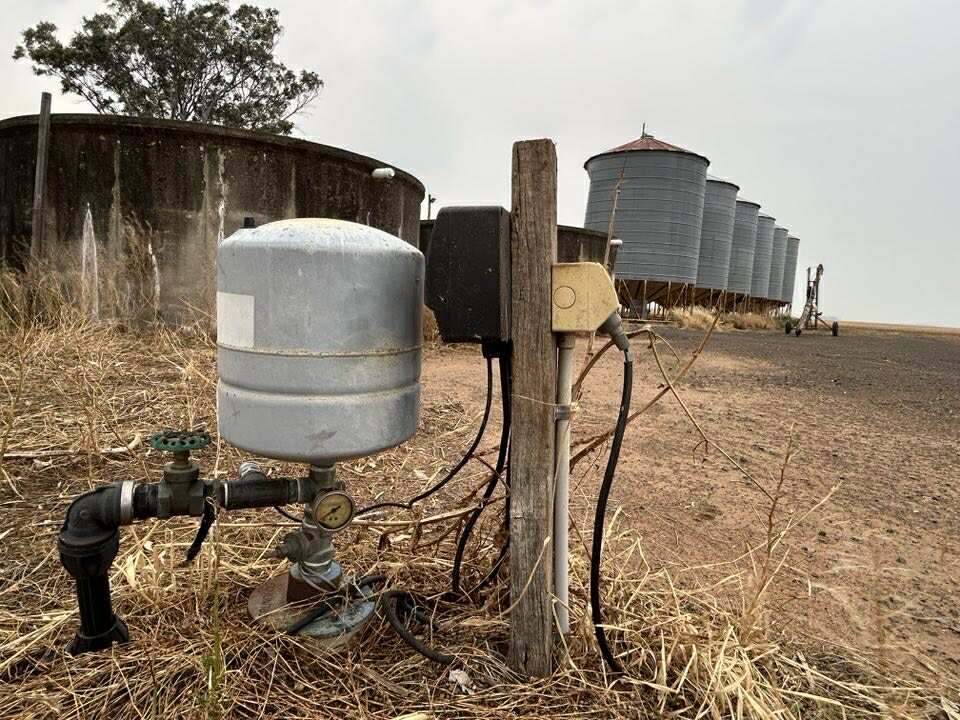 2094 West Prairie Road, West Prairie For Sale by Farmbuy.com - image 6