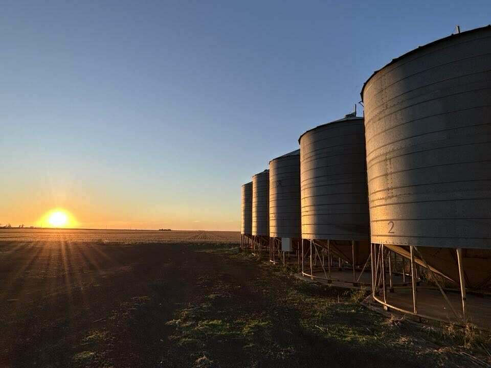 2094 West Prairie Road, West Prairie For Sale by Farmbuy.com - image 7