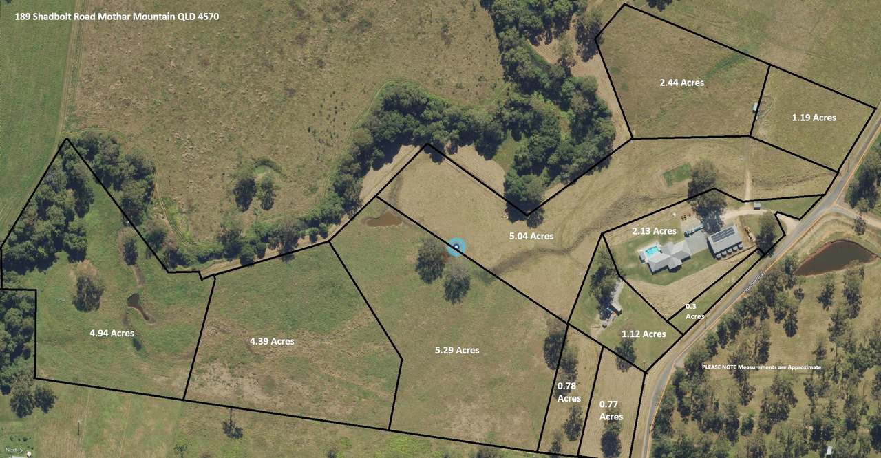 189 Shadbolt Road, Mothar Mountain For Sale by Farmbuy.com - image 37