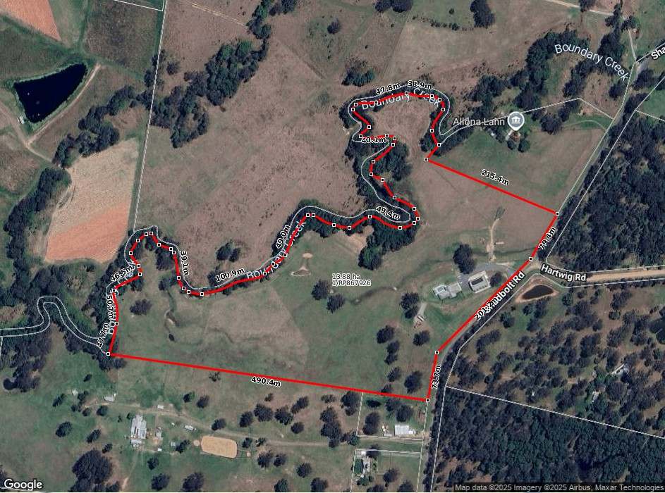 189 Shadbolt Road, Mothar Mountain For Sale by Farmbuy.com - image 36