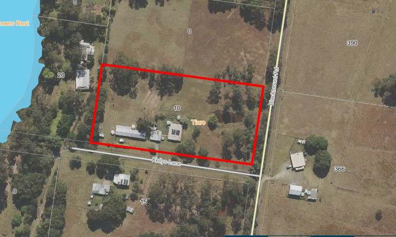 10 Kellys lane, Tiaro For Sale by Farmbuy.com - image 11
