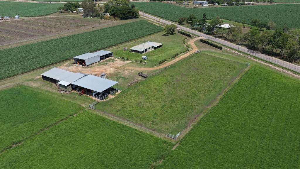 625 Shirbourne Road, Giru For Sale by Farmbuy.com - image 1