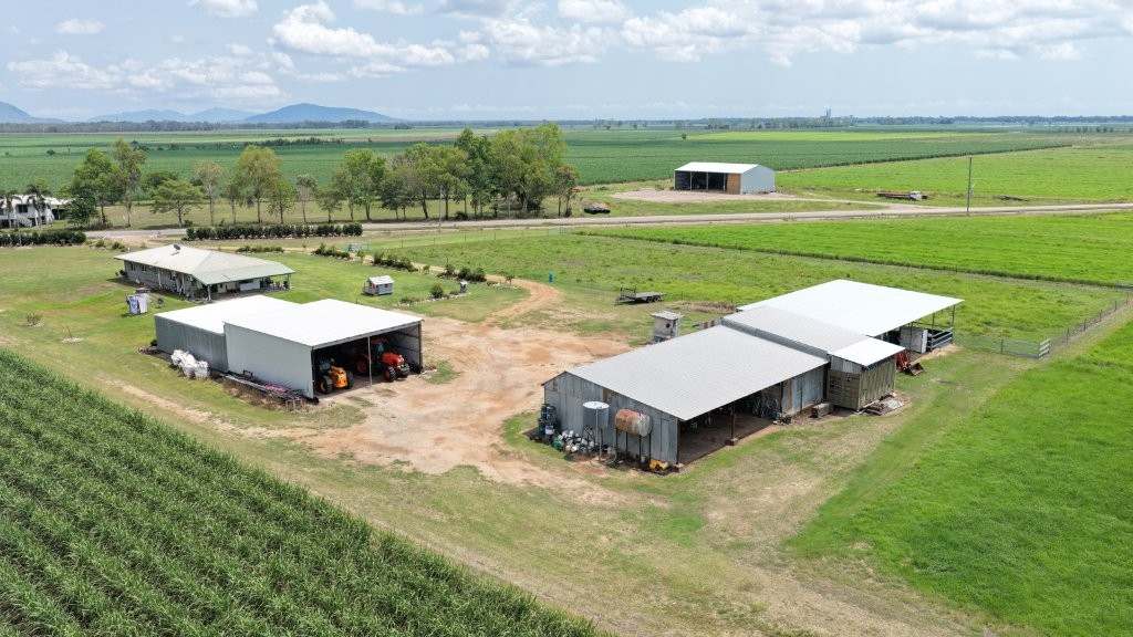 625 Shirbourne Road, Giru For Sale by Farmbuy.com - image 2