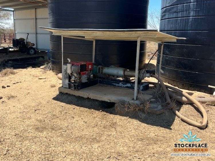 Richmond–Winton Highway, Richmond Expressions of Interest by Farmbuy.com - image 25