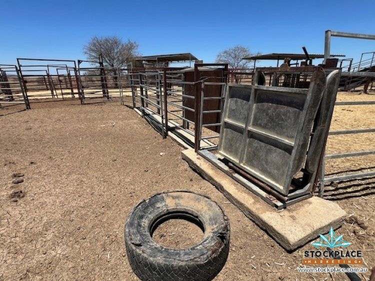 Richmond–Winton Highway, Richmond Expressions of Interest by Farmbuy.com - image 15