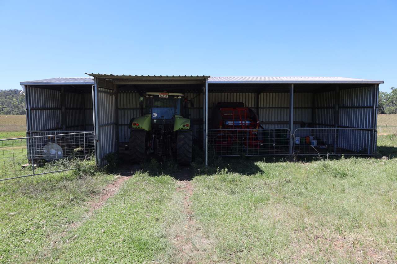 250 Heights Road, Nanango For Sale by Farmbuy.com - image 15