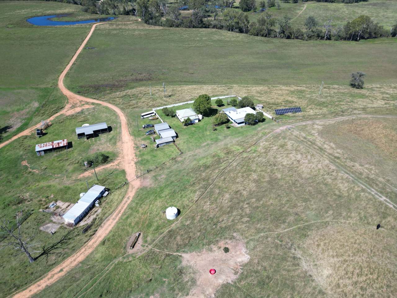 250 Heights Road, Nanango For Sale by Farmbuy.com - image 13